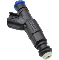 Fuel Injector for Marine Mercruiser V8 350 MAG 5.0L 4.3L 6.2L - 885176 - WI-1017 - RCMA